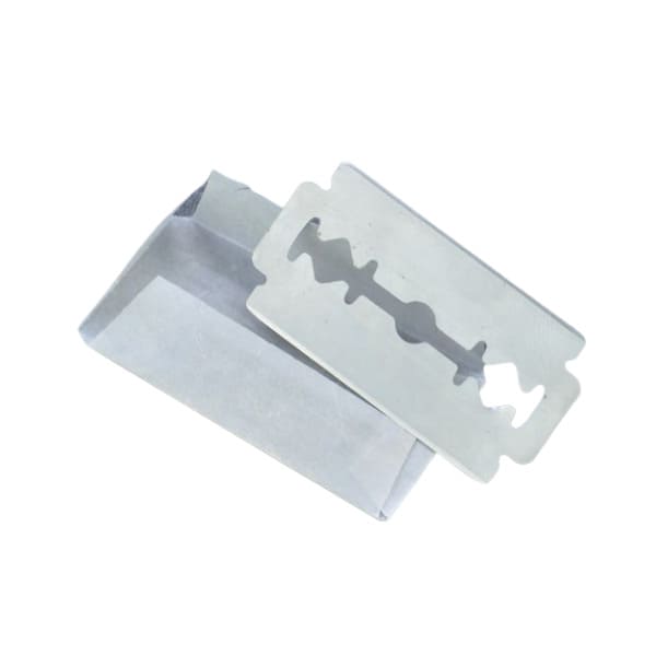 Razor Blades